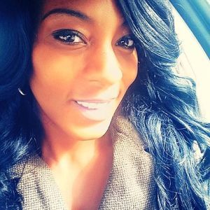 Meet your Posher, Shellie